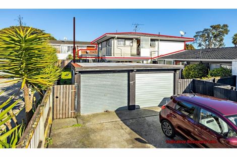Photo of property in 8/69 Princes Street, Otahuhu, Auckland, 1062