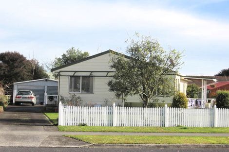 Photo of property in 53 Raymond Street, Fairview Downs, Hamilton, 3214