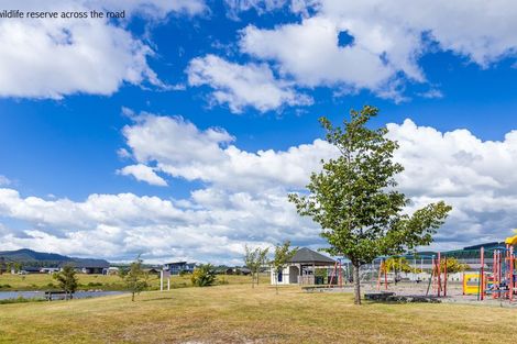 Photo of property in 168 Lisland Drive, Kinloch, Taupo, 3377