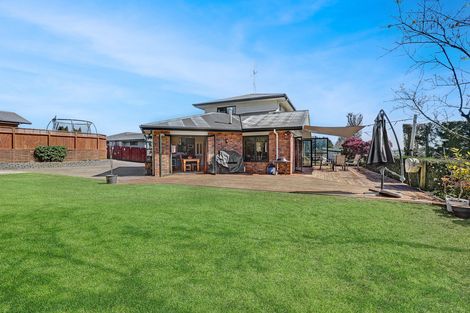 Photo of property in 408 Greenhill Drive, Te Awamutu, 3800