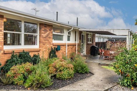 Photo of property in 20 Springfield Crescent, Enderley, Hamilton, 3214