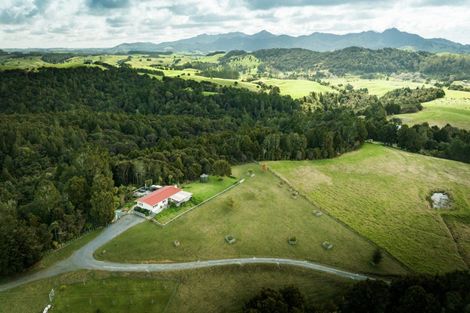 Photo of property in 150 Bartlett Road, Waiotira, 0193