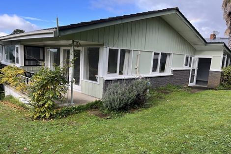 Photo of property in 27b Ferndale Road, Mount Wellington, Auckland, 1060