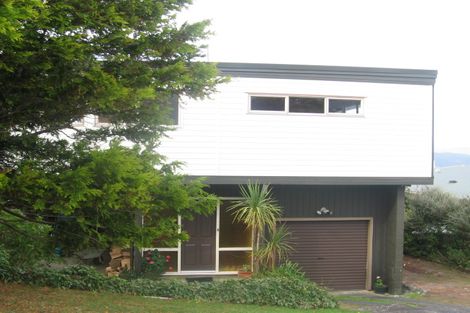 Photo of property in 12 Laurel Grove, Maungaraki, Lower Hutt, 5010