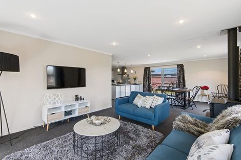 Photo of property in 29 Blue Jean Avenue, Rolleston, 7614