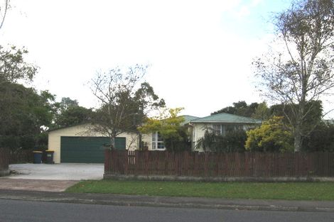 Photo of property in 106 Royal Road, Massey, Auckland, 0614