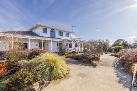 Photo of property in 20 Bennett Street, Waipawa, 4210