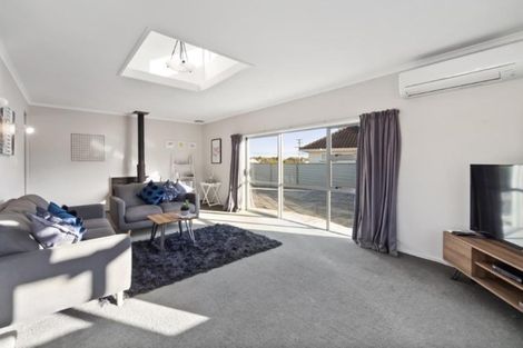 Photo of property in 36 Snell Street, Morrinsville, 3300