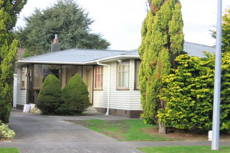 Photo of property in 25 Waterloo Crescent, Hokowhitu, Palmerston North, 4410
