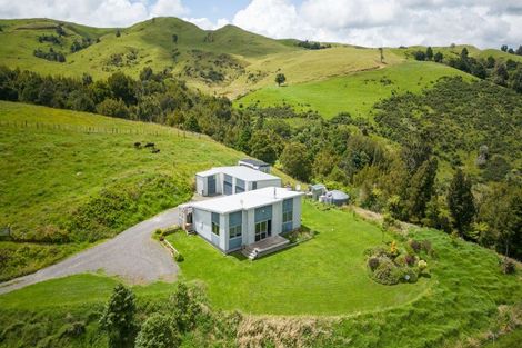 Photo of property in 222 Strange Road, Komata, Paeroa, 3674