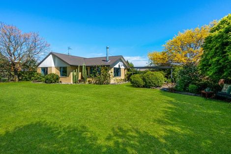 Photo of property in 7 Manahi Place, Woodend, 7610