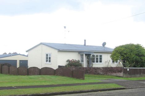 Photo of property in 4 Inveresk Place, Tokoroa, 3420