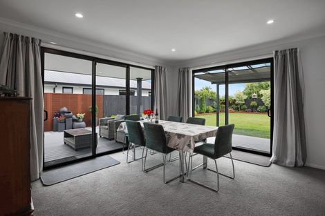 Photo of property in 6 Waterford Place, Tinwald, Ashburton, 7700