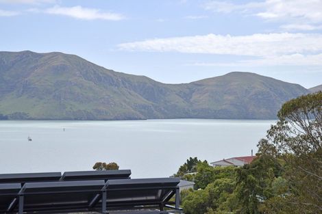 Photo of property in 114 Marine Drive, Diamond Harbour, Lyttelton, 8971