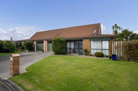 Photo of property in Leamington Mews, 7/37 Raleigh Street, Leamington, Cambridge, 3432