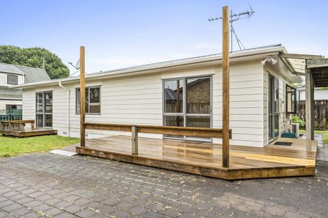 Photo of property in 3a Gordon Street, Hillcrest, Hamilton, 3216