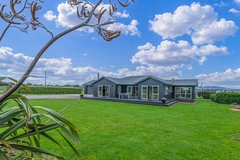 Photo of property in 487 Makino Road, Feilding, 4779