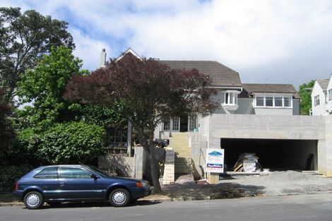 Photo of property in 15 Awatea Road, Parnell, Auckland, 1052