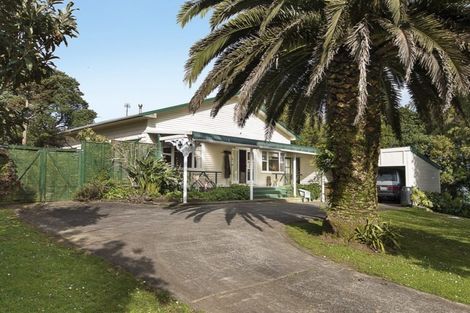 Photo of property in 287 Wairamarama Onewhero Road, Onewhero, Tuakau, 2697
