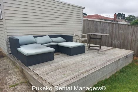 Photo of property in 3 Perth Street, Otara, Auckland, 2023