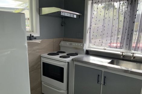 Photo of property in 1/4 Granville Street, Silverstream, Upper Hutt, 5019