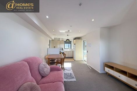 Photo of property in 716/5 Howe Street, Freemans Bay, Auckland, 1011