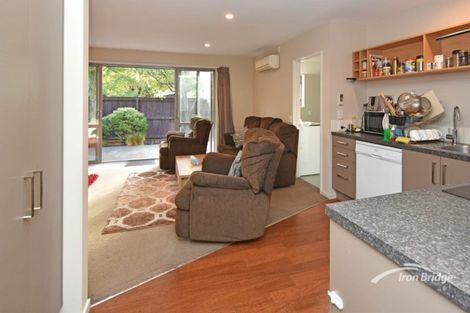 Photo of property in 36b Walpole Street, Waltham, Christchurch, 8023