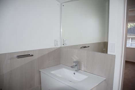 Photo of property in 1/22 Tristram Avenue, Forrest Hill, Auckland, 0620