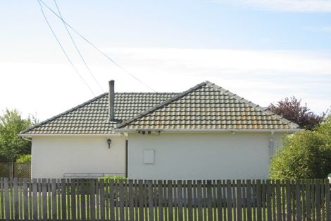 Photo of property in 149 Prestons Road, Redwood, Christchurch, 8051