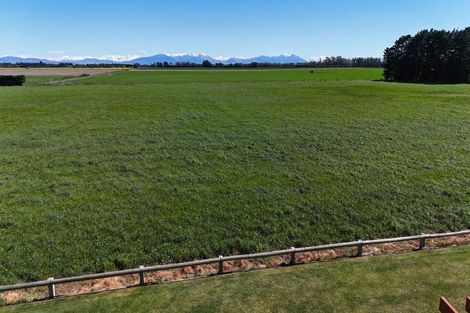 Photo of property in 344 Longbeach Road, Willowby, Ashburton, 7773