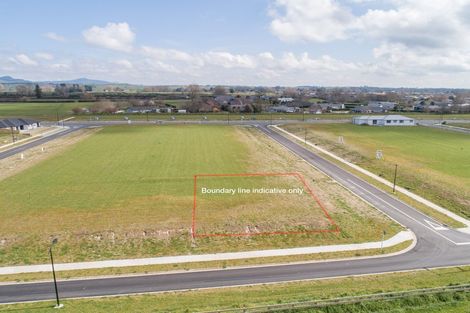 Photo of property in 18 Buxton Crescent, Matamata, 3400