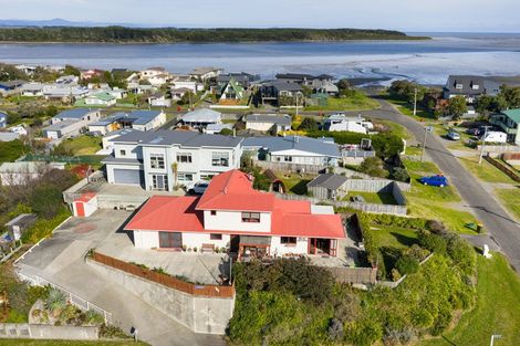 Photo of property in 12 Robbie Street, Foxton Beach, Foxton, 4815