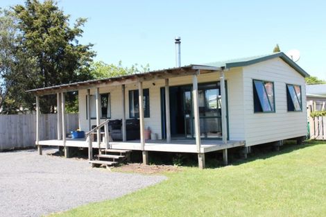 Photo of property in 22 Stafford Street, Waihi, 3610