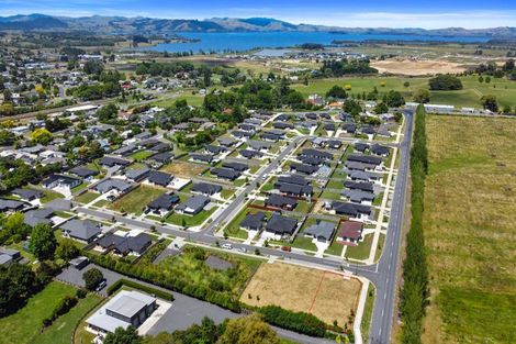 Photo of property in 1 Cabernet Court, Te Kauwhata, 3710