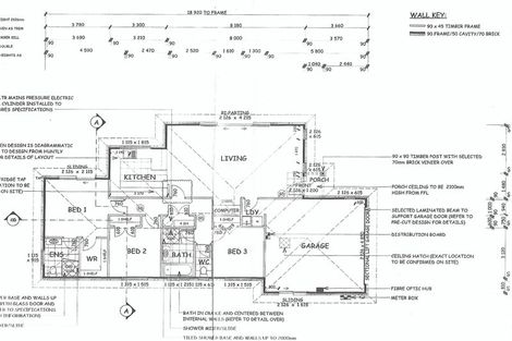 Photo of property in 15 Gregson Drive, Huntly, 3700