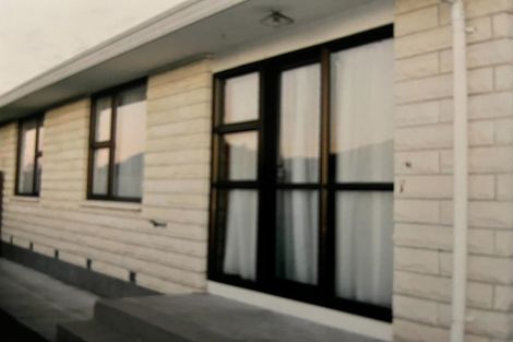 Photo of property in 1/34 Wilson Street, Islington, Christchurch, 8042