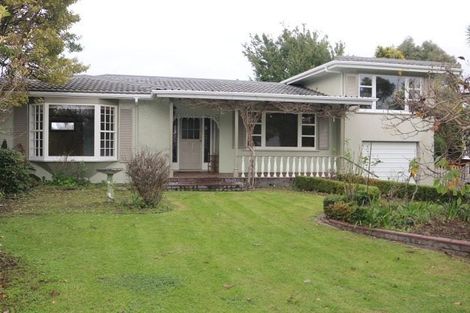 Photo of property in 140 Victoria Avenue, Hokowhitu, Palmerston North, 4410