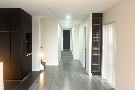 Photo of property in 79 Michael Bosher Way, Flat Bush, Auckland, 2019