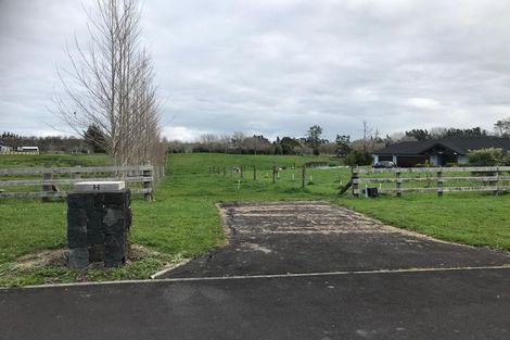 Photo of property in 166h Postman Road, Dairy Flat, 0794