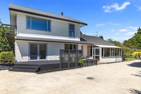 Photo of property in 114 Wales Street, Halswell, Christchurch, 8025