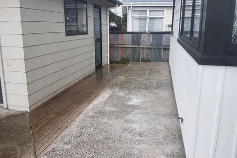 Photo of property in 206 Russell Road, Manurewa, Auckland, 2102