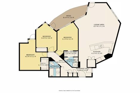 Photo of property in 26/4e Collins Street, Takapuna, Auckland, 0622