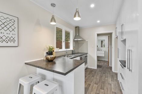 Photo of property in 296 Naenae Road, Naenae, Lower Hutt, 5011