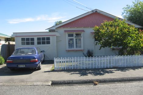 Photo of property in 16 Gibbon Street, Sydenham, Christchurch, 8023