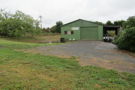 Photo of property in 549a Seddon Road, Gordonton, Hamilton, 3287