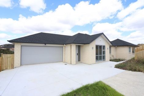 Photo of property in 9 Waitahu Rise, Pukekohe, 2120