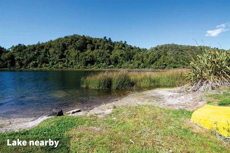 Photo of property in 5 State Highway 30, Lake Rotoma, Rotorua, 3074
