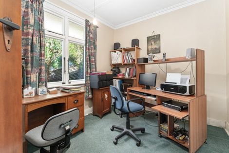 Photo of property in 4 Sylvan Street, Opoho, Dunedin, 9010