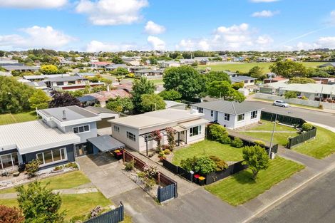 Photo of property in 125 Dome Street, Newfield, Invercargill, 9812