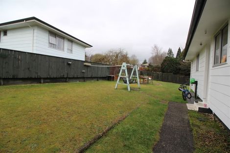 Photo of property in 15 Lancaster Crescent, Tokoroa, 3420